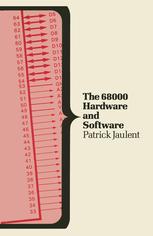 دانلود کتاب The 68000 Hardware and Software