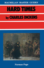 دانلود کتاب Hard Times by Charles Dickens