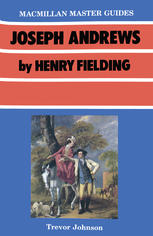 دانلود کتاب Joseph Andrews by Henry Fielding