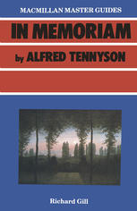 دانلود کتاب In Memoriam by Alfred Tennyson