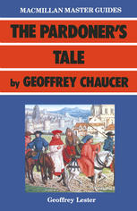 دانلود کتاب The Pardoner’s Tale by Geoffrey Chaucer