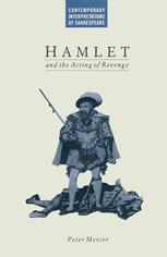 دانلود کتاب Hamlet and the Acting of Revenge