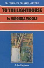 دانلود کتاب To the Lighthouse by Virginia Woolf