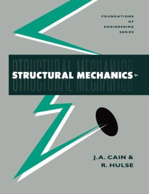 دانلود کتاب Structural Mechanics