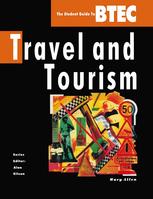 دانلود کتاب Travel and Tourism