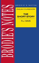 دانلود کتاب English coursework: The Short Story