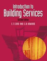 دانلود کتاب Introduction to Building Services