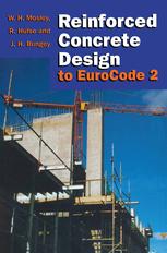 دانلود کتاب Reinforced Concrete Design to Eurocode 2 (EC2
