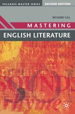 دانلود کتاب Mastering English Literature