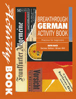 دانلود کتاب German Activity Book