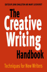 دانلود کتاب The Creative Writing Handbook: Techniques for New Writers