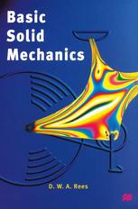 دانلود کتاب Basic Solid Mechanics