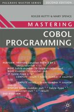 دانلود کتاب Mastering COBOL Programming