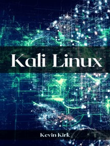 دانلود کتاب KALI LINUX: Mastering the Art of Ethical Hacking and Penetration Testing (2023 Guide