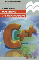 دانلود کتاب Mastering C++ Programming