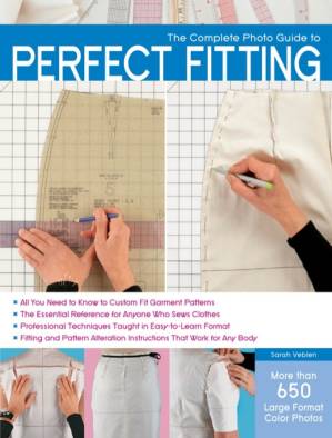 دانلود کتاب The Complete Photo Guide to Perfect Fitting