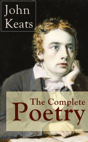 دانلود کتاب The Complete Poetry of John Keats