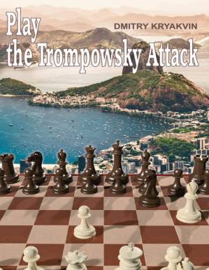 دانلود کتاب Play the Trompowsky Attack