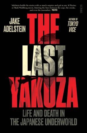 دانلود کتاب The Last Yakuza