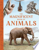 دانلود کتاب The Magnificent Book of Animals
