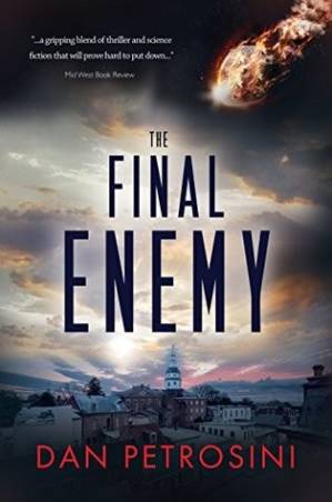 دانلود کتاب The Final Enemy