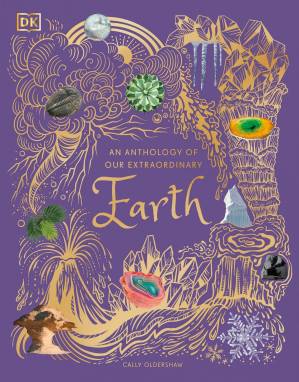 دانلود کتاب Earth : An Anthology of Our Extraordinary