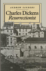 دانلود کتاب Charles Dickens Resurrectionist