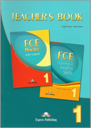 دانلود کتاب Teacher’s book