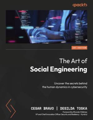 دانلود کتاب The Art of Social Engineering
