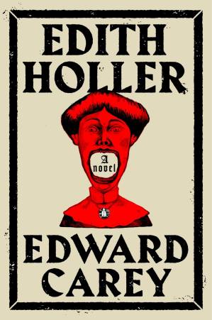 دانلود کتاب Edith Holler