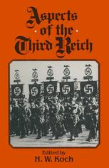 دانلود کتاب Aspects of the Third Reich