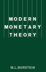 دانلود کتاب Modern Monetary Theory