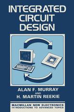 دانلود کتاب Integrated Circuit Design