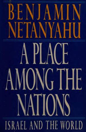 دانلود کتاب A Place Among the Nations