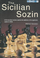 دانلود کتاب The Sicilian Sozin