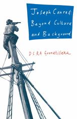 دانلود کتاب Joseph Conrad: Beyond Culture and Background