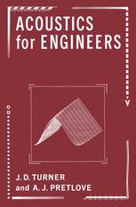 دانلود کتاب Acoustics for Engineers