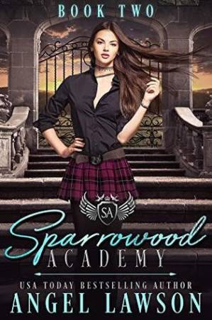 دانلود کتاب Sparrowood Academy: Book 2