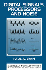 دانلود کتاب Digital Signals, Processors and Noise