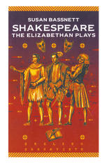 دانلود کتاب Shakespeare: The Elizabethan Plays