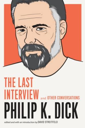 دانلود کتاب The Last Interview
