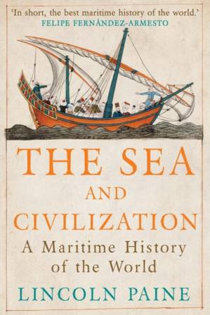 دانلود کتاب The Sea and Civilization