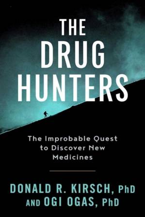 دانلود کتاب The Drug Hunters