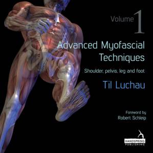 دانلود کتاب Advanced Myofascial Techniques: Volume 1