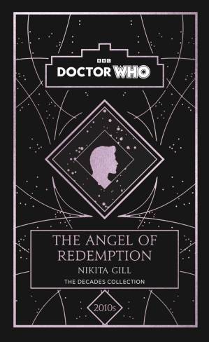 دانلود کتاب Doctor Who: The Angel of Redemption