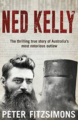 دانلود کتاب Ned Kelly