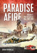 دانلود کتاب Paradise Afire Volume 2