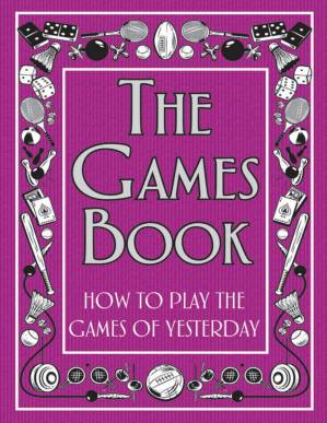 دانلود کتاب The Games Book