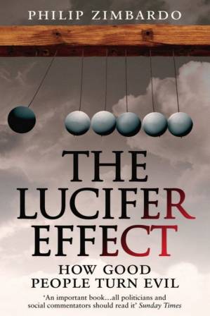 دانلود کتاب The Lucifer Effect: Understanding How Good People Turn Evil