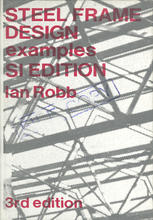 دانلود کتاب Steel Frame Design Examples
